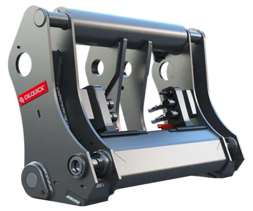 OQL - For Wheel Loaders